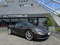 Porsche Boxster (981) 2.7 265CH PDK - <small></small> 48.900 € <small>TTC</small> - #2