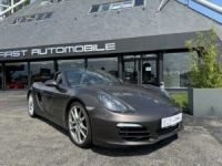 Porsche Boxster (981) 2.7 265CH PDK - <small></small> 48.900 € <small>TTC</small> - #5