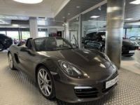 Porsche Boxster (981) 2.7 265CH PDK - <small></small> 48.900 € <small>TTC</small> - #13