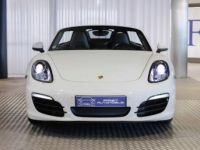 Porsche Boxster (981) 2.7 265CH PDK - <small></small> 48.900 € <small>TTC</small> - #2