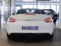 Porsche Boxster (981) 2.7 265CH PDK - <small></small> 48.900 € <small>TTC</small> - #3