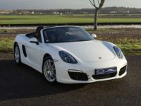 Porsche Boxster (981) 2.7 265CH PDK - <small></small> 48.900 € <small>TTC</small> - #5