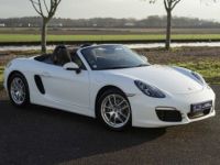 Porsche Boxster (981) 2.7 265CH PDK - <small></small> 48.900 € <small>TTC</small> - #6