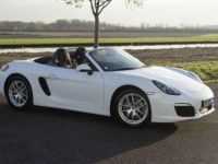 Porsche Boxster (981) 2.7 265CH PDK - <small></small> 48.900 € <small>TTC</small> - #7