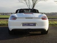 Porsche Boxster (981) 2.7 265CH PDK - <small></small> 48.900 € <small>TTC</small> - #11