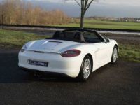 Porsche Boxster (981) 2.7 265CH PDK - <small></small> 48.900 € <small>TTC</small> - #13