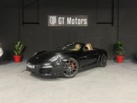 Porsche Boxster (981) 2.7 265CH PDK - <small></small> 38.900 € <small>TTC</small> - #1