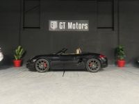 Porsche Boxster (981) 2.7 265CH PDK - <small></small> 38.900 € <small>TTC</small> - #2