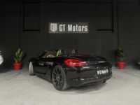 Porsche Boxster (981) 2.7 265CH PDK - <small></small> 38.900 € <small>TTC</small> - #3