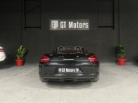 Porsche Boxster (981) 2.7 265CH PDK - <small></small> 38.900 € <small>TTC</small> - #4