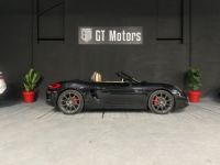 Porsche Boxster (981) 2.7 265CH PDK - <small></small> 38.900 € <small>TTC</small> - #6