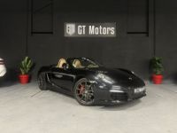 Porsche Boxster (981) 2.7 265CH PDK - <small></small> 38.900 € <small>TTC</small> - #7