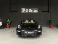 Porsche Boxster (981) 2.7 265CH PDK - <small></small> 38.900 € <small>TTC</small> - #8