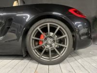 Porsche Boxster (981) 2.7 265CH PDK - <small></small> 38.900 € <small>TTC</small> - #12