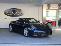 Porsche Boxster 981 2.7 PDK - <small>A partir de </small>690 EUR <small>/ mois</small> - #1