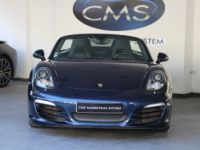 Porsche Boxster 981 2.7 PDK - <small>A partir de </small>690 EUR <small>/ mois</small> - #2