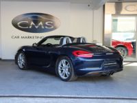 Porsche Boxster 981 2.7 PDK - <small>A partir de </small>690 EUR <small>/ mois</small> - #3