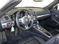 Porsche Boxster 981 2.7 PDK - <small>A partir de </small>690 EUR <small>/ mois</small> - #9