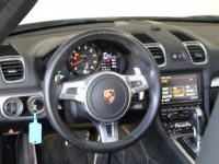 Porsche Boxster 981 2.7 PDK - <small>A partir de </small>690 EUR <small>/ mois</small> - #10