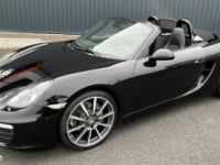 Porsche Boxster 981 2.7 PDK - <small></small> 54.981 € <small>TTC</small> - #2