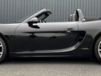 Porsche Boxster 981 2.7 PDK - <small></small> 54.981 € <small>TTC</small> - #3