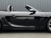 Porsche Boxster 981 2.7 PDK - <small></small> 54.981 € <small>TTC</small> - #8