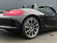 Porsche Boxster 981 2.7 PDK - <small></small> 54.981 € <small>TTC</small> - #9