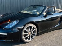 Porsche Boxster 981 2.7 PDK PSE - <small></small> 48.490 € <small>TTC</small> - #2