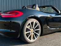 Porsche Boxster 981 2.7 PDK PSE - <small></small> 48.490 € <small>TTC</small> - #10