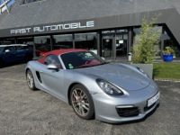 Porsche Boxster (981) 3.4 315CH S PDK - <small></small> 63.900 € <small>TTC</small> - #2