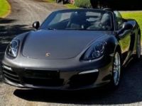 Porsche Boxster (981) 3.4 315CH S PDK - <small></small> 59.900 € <small>TTC</small> - #1