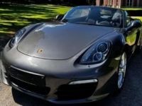 Porsche Boxster (981) 3.4 315CH S PDK - <small></small> 59.900 € <small>TTC</small> - #7