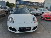 Porsche Boxster (981) 3.4 315CH S PDK - <small></small> 54.490 € <small>TTC</small> - #2