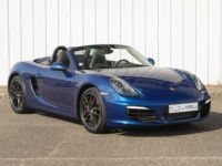 Porsche Boxster (981) 3.4 315CH S PDK - <small></small> 54.900 € <small>TTC</small> - #3