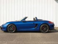 Porsche Boxster (981) 3.4 315CH S PDK - <small></small> 54.900 € <small>TTC</small> - #5