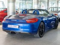 Porsche Boxster (981) 3.4 315CH S PDK - <small></small> 54.900 € <small>TTC</small> - #20