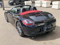 Porsche Boxster (981) 3.4 330CH GTS PDK - <small></small> 75.900 € <small>TTC</small> - #18