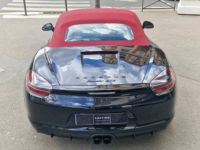 Porsche Boxster (981) 3.4 330CH GTS PDK - <small></small> 75.900 € <small>TTC</small> - #20