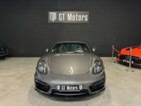 Porsche Boxster (981) 3.4 330CH GTS PDK - <small></small> 72.900 € <small>TTC</small> - #3