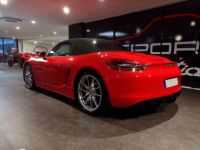 Porsche Boxster 981 GTS - <small></small> 87.000 € <small>TTC</small> - #38