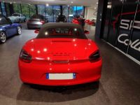 Porsche Boxster 981 GTS - <small></small> 87.000 € <small>TTC</small> - #41