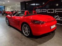 Porsche Boxster 981 GTS - <small></small> 87.000 € <small>TTC</small> - #44