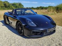 Porsche Boxster 981 GTS 3.4 Roadster 24V PDK S&S 330ch - <small></small> 79.950 € <small>TTC</small> - #2