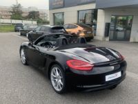 Porsche Boxster 981 PDK 2.7L 265ch / faible kilométrage - <small></small> 44.828 € <small>TTC</small> - #5