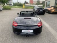 Porsche Boxster 981 PDK 2.7L 265ch / faible kilométrage - <small></small> 44.828 € <small>TTC</small> - #7