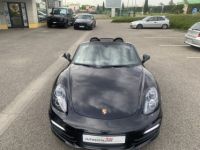 Porsche Boxster 981 PDK 2.7L 265ch / faible kilométrage - <small></small> 44.828 € <small>TTC</small> - #15