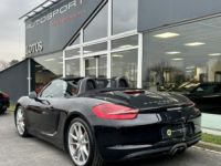 Porsche Boxster 981 3.4L 315Ch PDK À partir de 430€/Mois - <small></small> 49.900 € <small>TTC</small> - #7