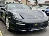 Porsche Boxster 981 3.4L 315Ch PDK À partir de 430€/Mois - <small></small> 49.900 € <small>TTC</small> - #14