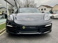 Porsche Boxster 981 3.4L 315Ch PDK À partir de 430€/Mois - <small></small> 49.900 € <small>TTC</small> - #22