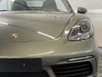 Porsche Boxster 982 2.0 300 PDK - <small></small> 79.900 € <small>TTC</small> - #37